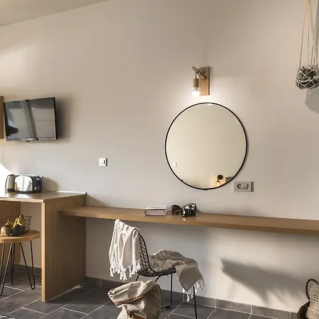 Di Mare Seaside Aparthotel 5*