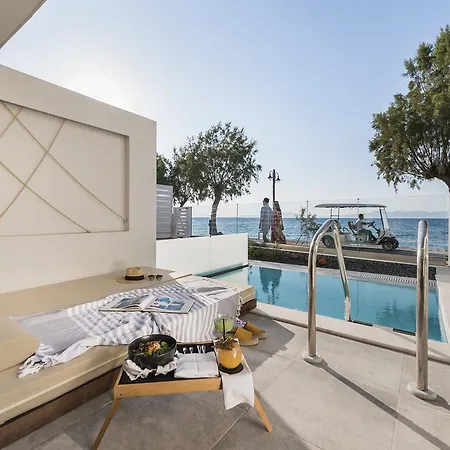 Di Mare Seaside Ixia (Rhodes)
