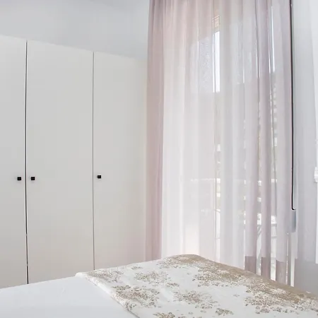 Apartment Elenis Philoxenia