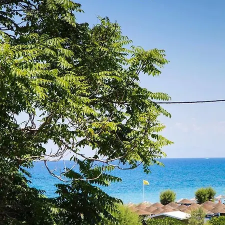 Elenis Philoxenia Ixia (Rhodes)