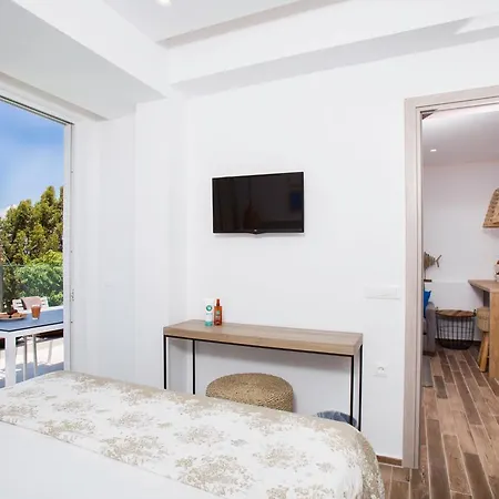 Apartment Elenis Philoxenia