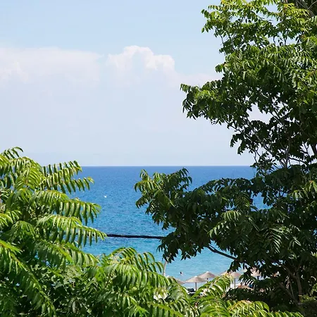 Elenis Philoxenia Ixia (Rhodes)