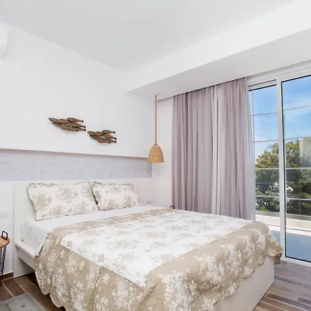 Apartment Elenis Philoxenia