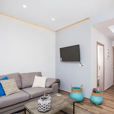 Apartment Elenis Philoxenia