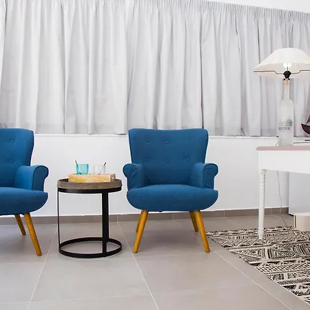 Apartment Elenis Philoxenia