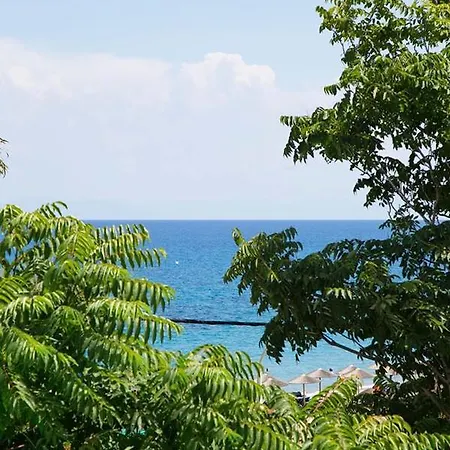 Apartment Elenis Philoxenia *