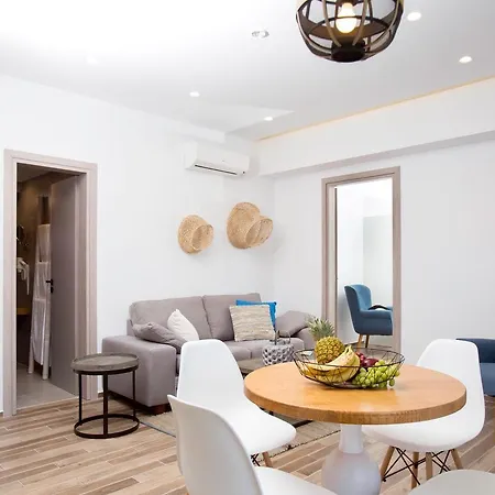 Apartment Elenis Philoxenia