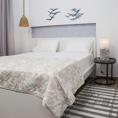 Elenis Philoxenia Apartment