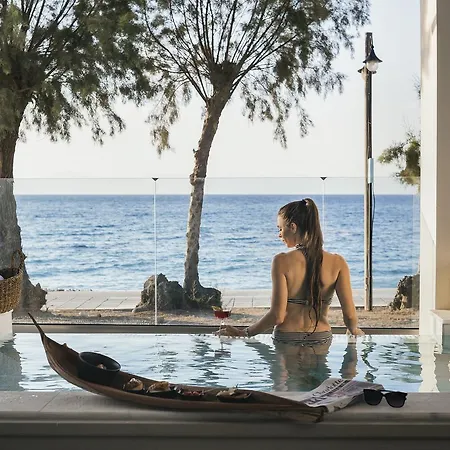 Di Mare Seaside 5* Ixia (Rhodes)