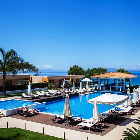 Di Mare Seaside Ixia (Rhodes)