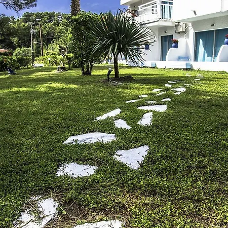 Aparthotel Pine Trees Art