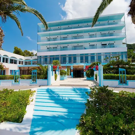 Belair Hotel
