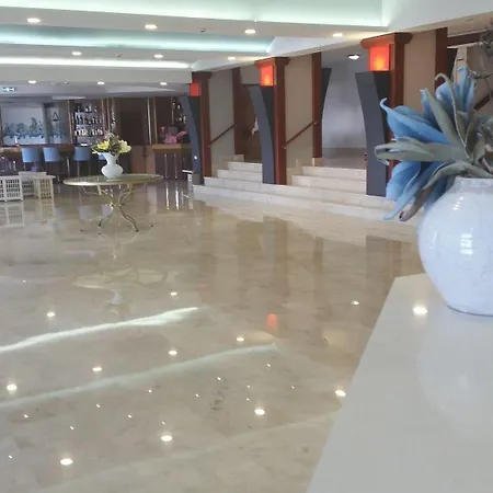 Belair Hotel 4*
