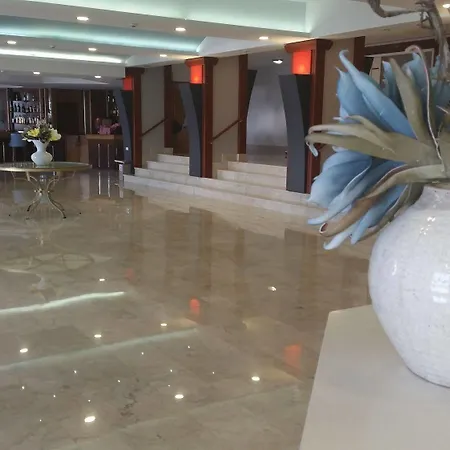 Belair Hotel 4*