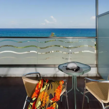 Belair Hotel 4*