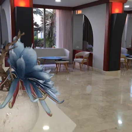 Belair Hotel