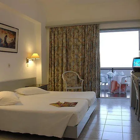 Hotel Belair 4*
