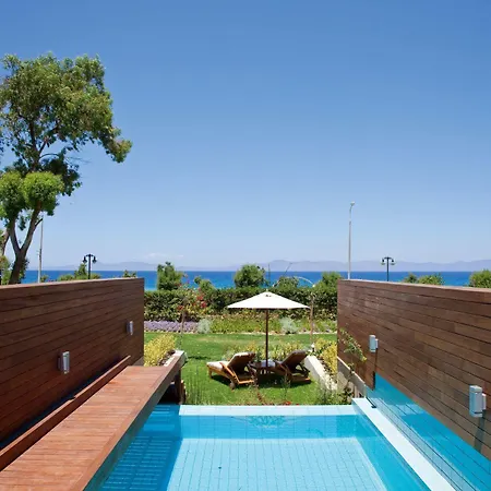 Hotel Elite By Rhodes Bay Ixia (Rhodes)