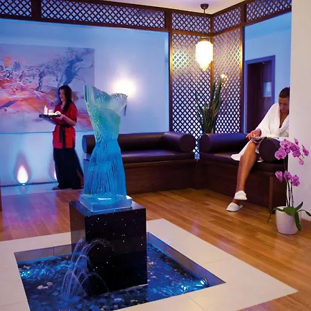 Elite By Rhodes Bay Hotel Ixia (Rhodes)