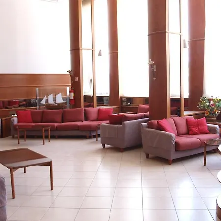 Belair Hotel Ixia (Rhodes)