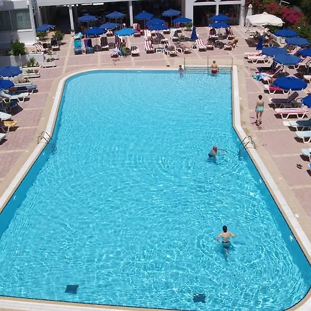 Belair Ixia (Rhodes)