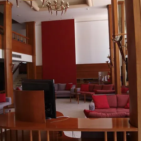 Belair Hotel