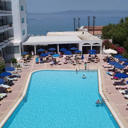 Belair Hotel 4*