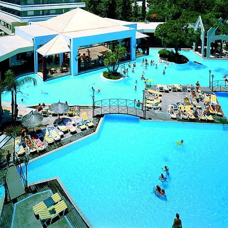 Dionysos Hotel