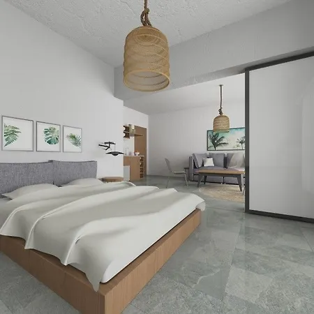Di Mare Seaside 5*