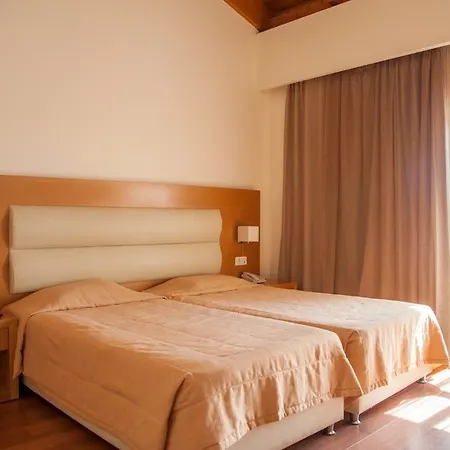 Di Mare Seaside Aparthotel