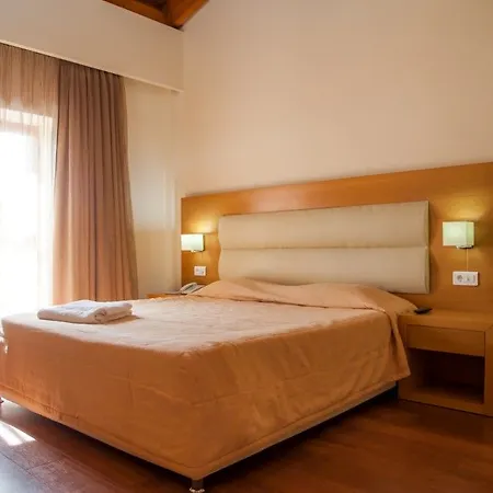 Aparthotel Di Mare Seaside