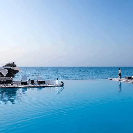 Miramare Park Ixia (Rhodes)