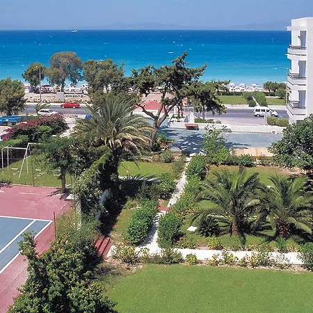 Belair Hotel 4*