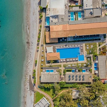 Aparthotel Di Mare Seaside