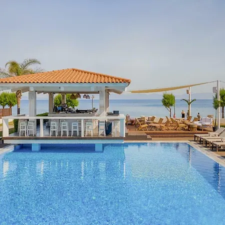 Di Mare Seaside Aparthotel