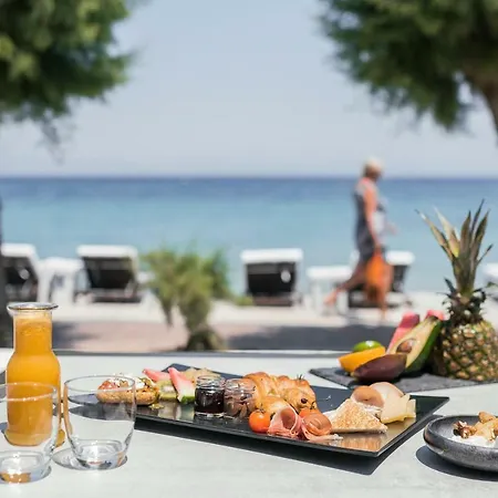 Di Mare Seaside Aparthotel