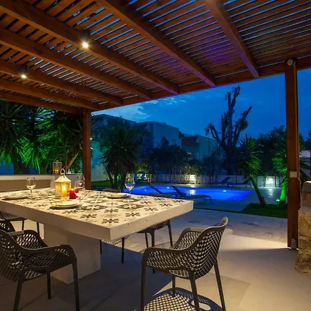 Villa Bella Foresta Ii