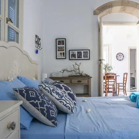 Pyrgo Apartment