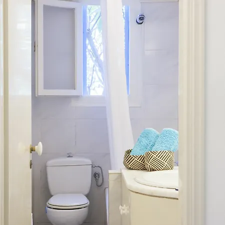 Apartment Pyrgo Ixia (Rhodes)