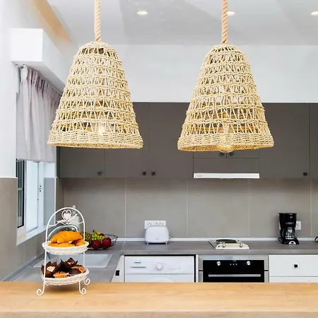 Elenis Philoxenia Apartment