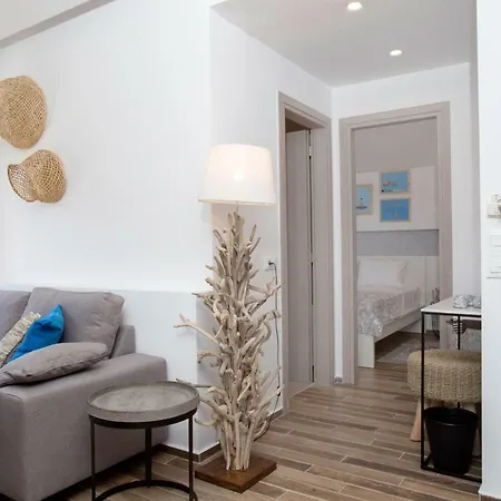 Apartment Elenis Philoxenia