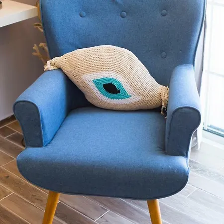 Elenis Philoxenia Apartment