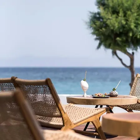Di Mare Seaside Aparthotel