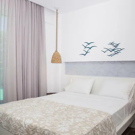 Elenis Philoxenia Apartment