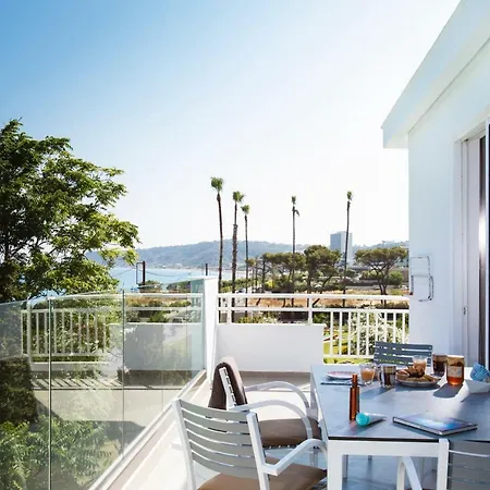 Elenis Philoxenia Apartment