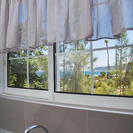 Apartment Elenis Philoxenia *