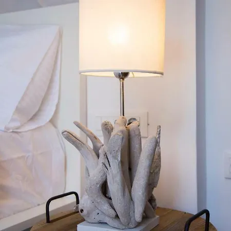 Apartment Elenis Philoxenia