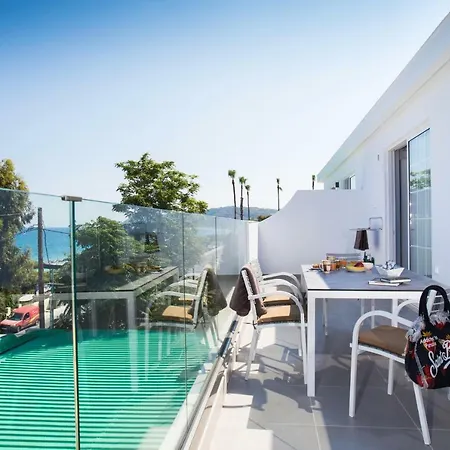 Apartment Elenis Philoxenia