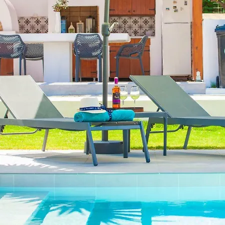 Bella Foresta Ii Villa
