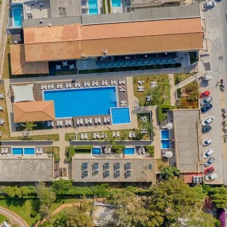 Aparthotel Di Mare Seaside 5*